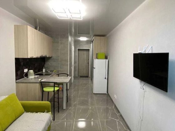 Сдам гостинку жк Воробьевы горы Харків