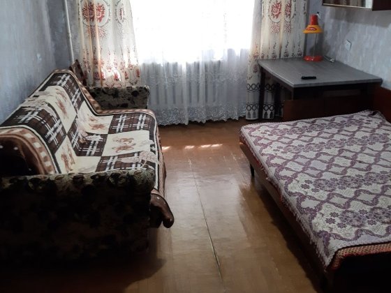 Сдам 1 комнатную квартиру м. Студенческая Харьков