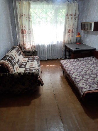 Сдам 1 комнатную квартиру м. Студенческая - фото 1