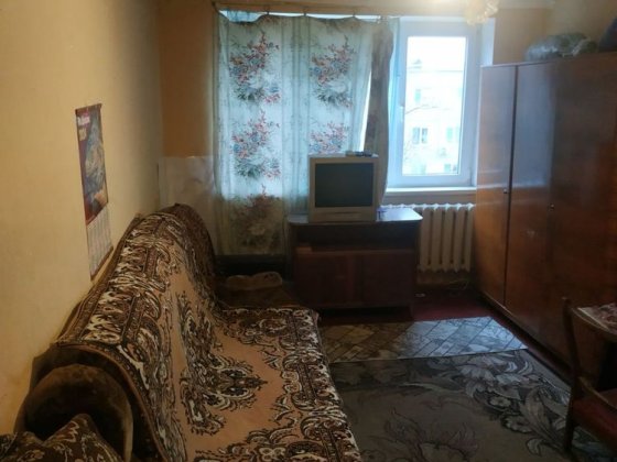 Слам гостинку 28м2, Рогань (Каркача) Харків