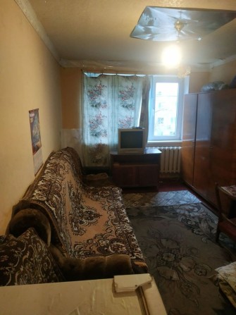 Слам гостинку 28м2, Рогань (Каркача) - фото 1