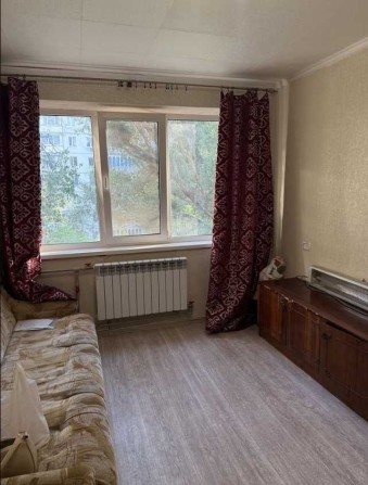 SM S4 Сдам гостинку на Салтовке ул. Гарибальди 606 м/р - фото 1