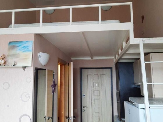 Сдам хорошую двухуровневую квартиру ЖК Алексеевские Акварели Харків