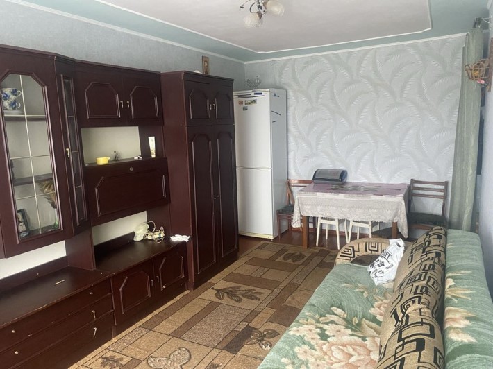 Здам дві кімнати в гуртожитку по Чехова - фото 1