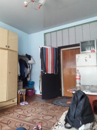 Сдам гостинку метро масельского - фото 1