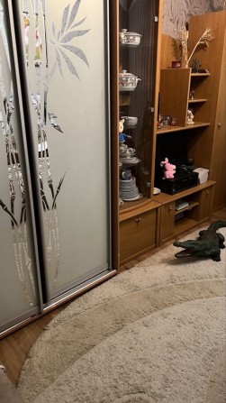 Здам кімнату метро нивки - фото 1