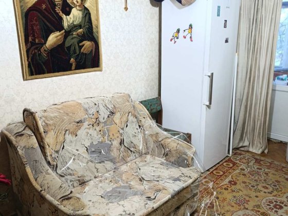 Здам кімнату вул.Виговського,12 М Сирець3зупинки,М Нивки Київ