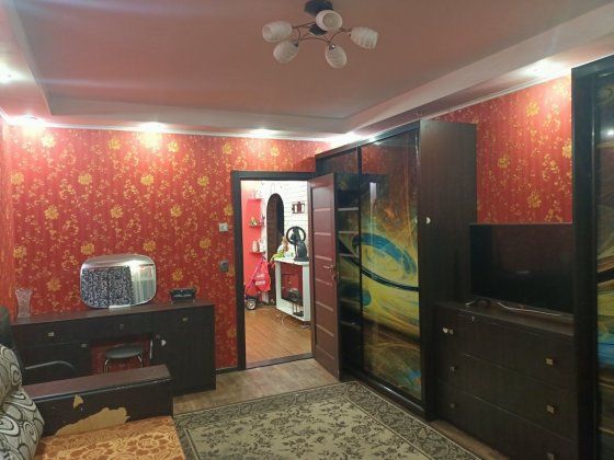 Сдам комнату. Троещина. Ул. Закревского 97. Київ