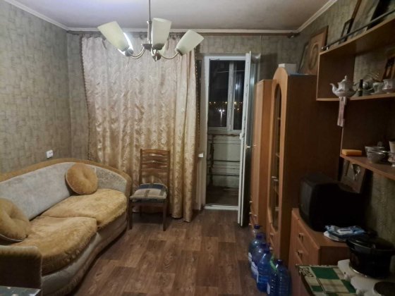 Здам свою гостинку, без посередників Харків