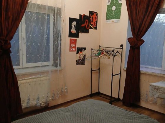 Сдам в аренду 1 комнату в Черноморке золотая горка, море в 10 мин Одеса