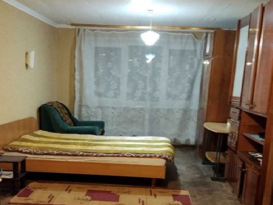 Комната в семейном общежитии  метро Харківська, Дарницкий Київ