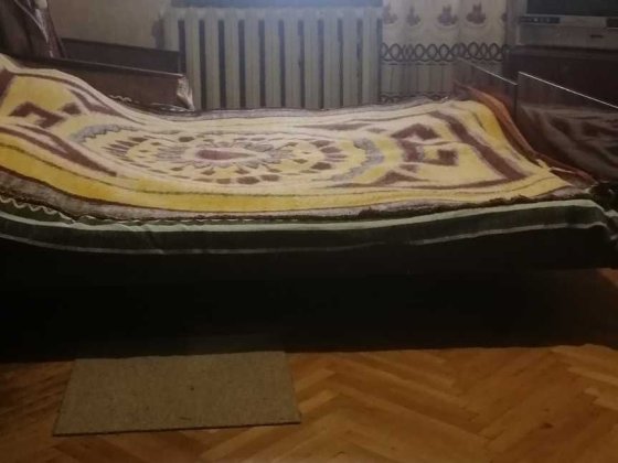 Пропоную  кімнату біля швидкісного трамваю Київ