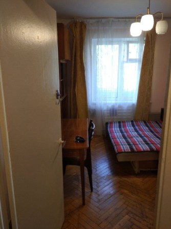 Аренда комнаты  метро Левобережная пешком 10 минут - фото 1