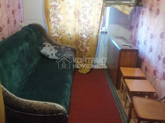 Оренда гостинки ХТЗ Харьков