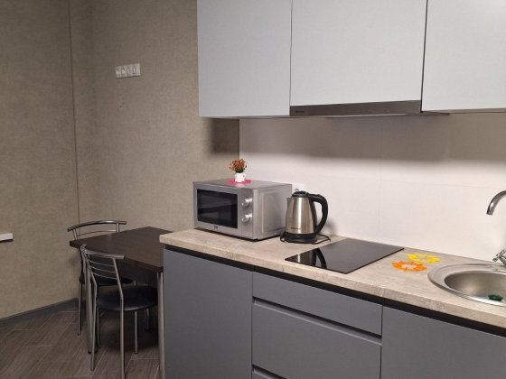 Сдам гостинку, Воробьёвы горы на Полях, ремонт Харків