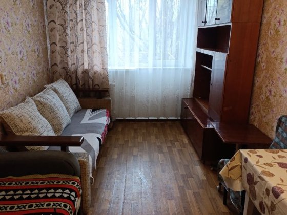 Сдам комнату в коммуне на Черёмушках Одеса