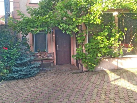 Отдельная комната в частном доме Одеса