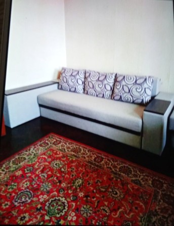 ЗДАМ в центрі кімнату в комуні  Пастера-Ольгіївська, 1 сусід-студент - фото 1