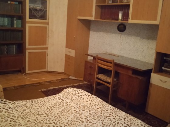 Здам кімнату довгостроково !Дівчині або хлопцю ! Киев