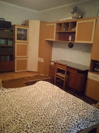 Здам кімнату довгостроково !Дівчині або хлопцю ! - фото 1