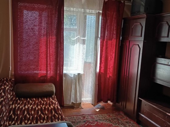 Оренда кімнати, вул.Празька (почат) Киев