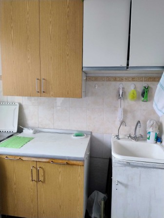 Аренда комнаты 8/16 14м Воскресенка Кибальчича Киев Отл место 4500+к.у - фото 1