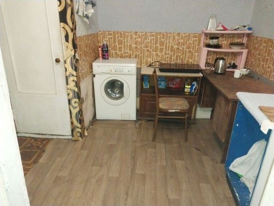 Сдам кімнати в комуні Одеса