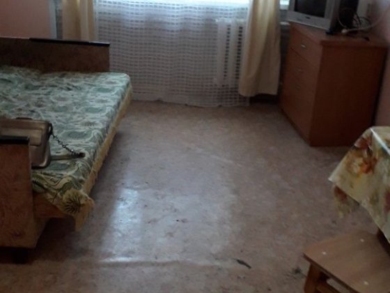 Сдам комнату в комуне от хозяйки Одеса