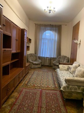 Сдам хорошую комнату в коммуне возле Ж/Д Вокзала/Рынок Привоз - фото 1