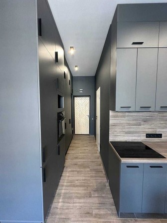 Стильна квартира по вул. В. Бувалкіна на Котовського ! - фото 1