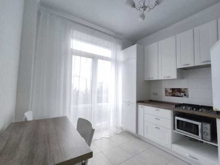 Оренда 1 кімнатної квартири Бочарова/Атриум - фото 1