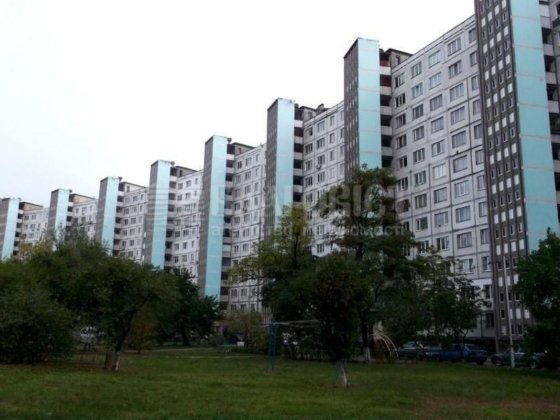 Актуально! комната в 3к.кв. без хозяев, 5 мин. пешком м. Дарница Киев