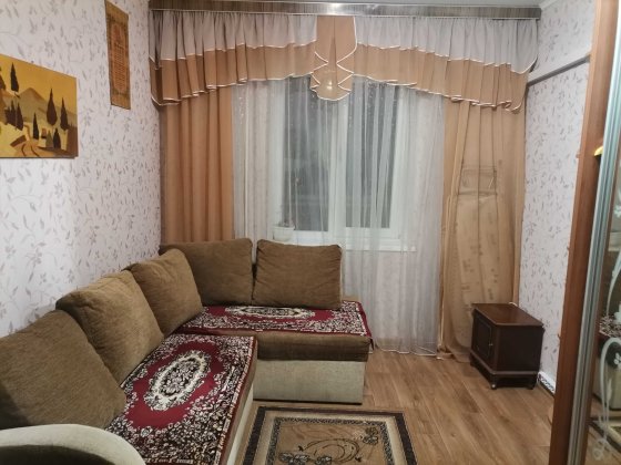 Здам кімнату для дівчини Киев