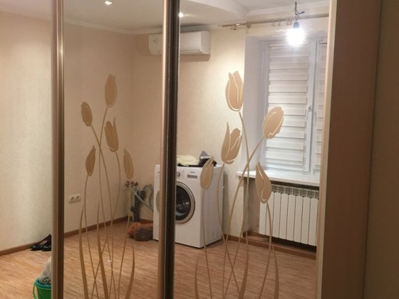 Здається кімната на Волкова 10а Киев