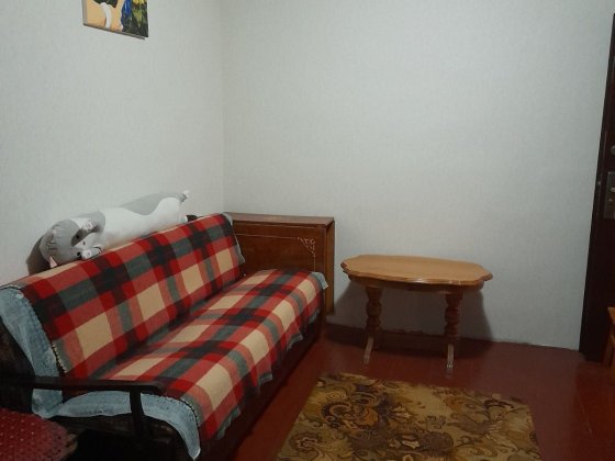 Здам кімтану у двохкімнатній квартирі Одеса