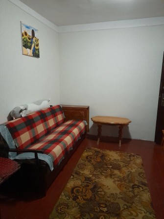 Здам кімтану у двохкімнатній квартирі - фото 1