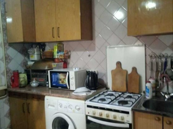 Сдам Для 1-й девушки/женщины комнату с хозяйкой улица Мясоедовская Одеса