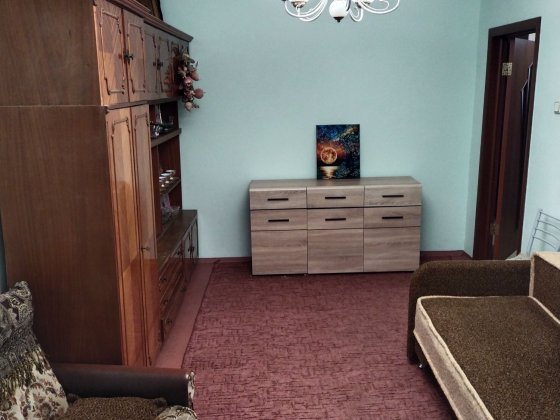 Сдам комнату с хозяйкой Одеса