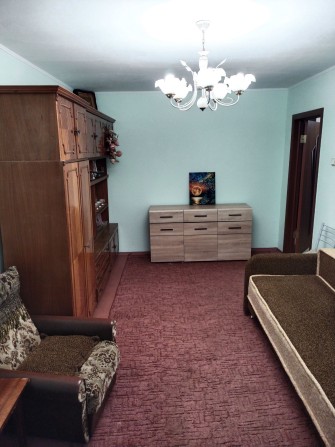 Сдам комнату с хозяйкой - фото 1