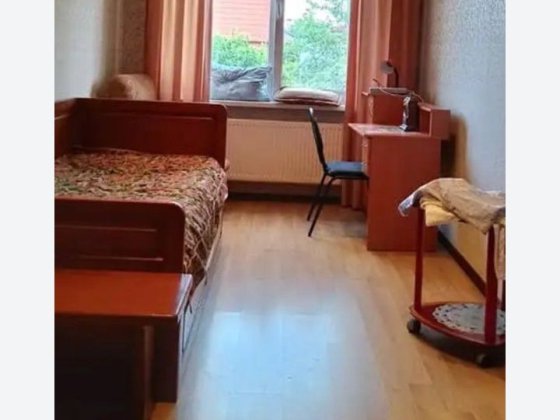 Сдам комнату в доме 9 фонтана 1 человек Одеса