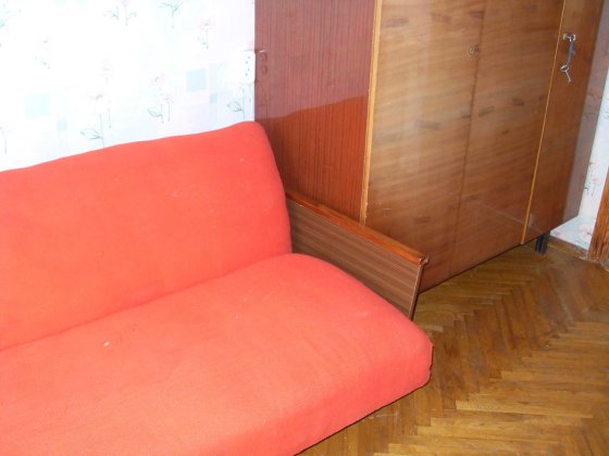 Комната, метро Вырлица, Харьковское шоссе, 174 Киев