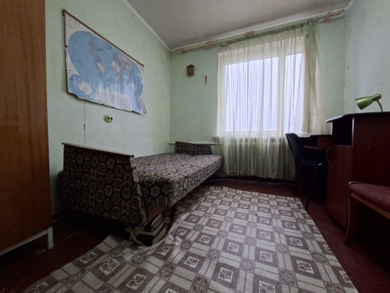 Здам 1 кімнату в гуртожитку Київ