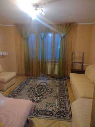 Сдам кімнату для дівчини Драгоманова 12 без власників - фото 1