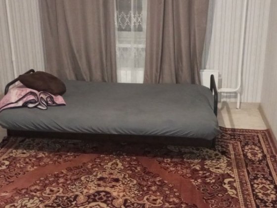 Здам кімнату в 2 кімнатній квартирі Киев