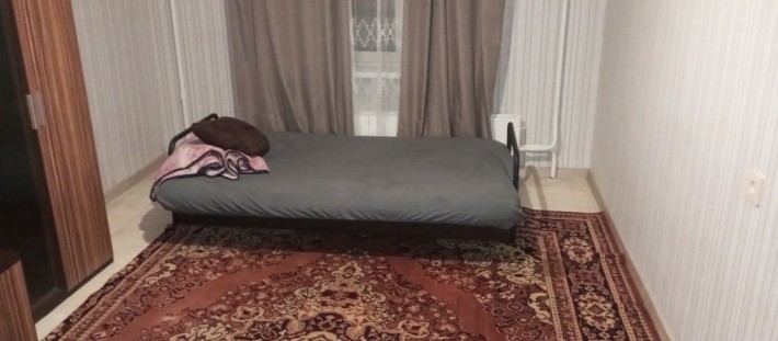 Здам кімнату в 2 кімнатній квартирі - фото 1