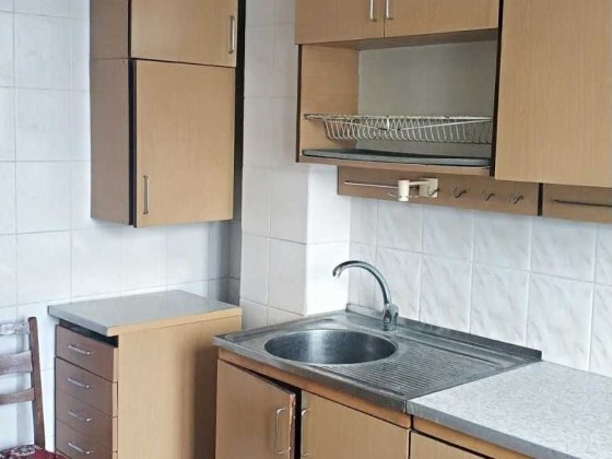 Здам кімнату в 2к квартирі, будинок недалеко від метро Святошин. Київ