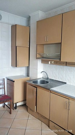 Здам кімнату в 2к квартирі, будинок недалеко від метро Святошин. - фото 1