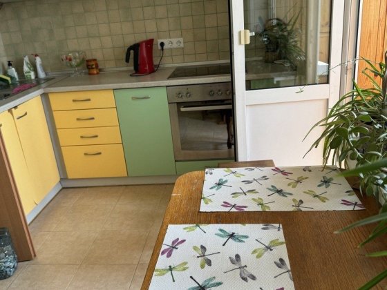 Здам кімнати в оренду Киев