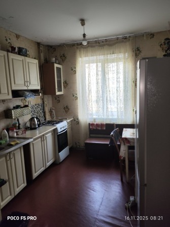 Сдается  комната без хозяев метро Позняки - фото 1