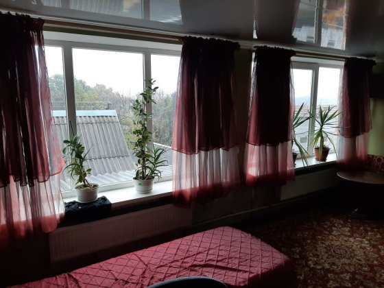 Кімната в будинку Київ